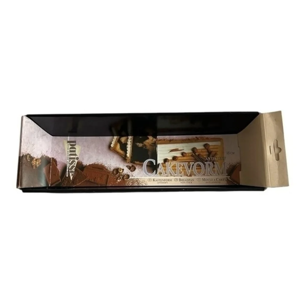 PATISSE classic loaf